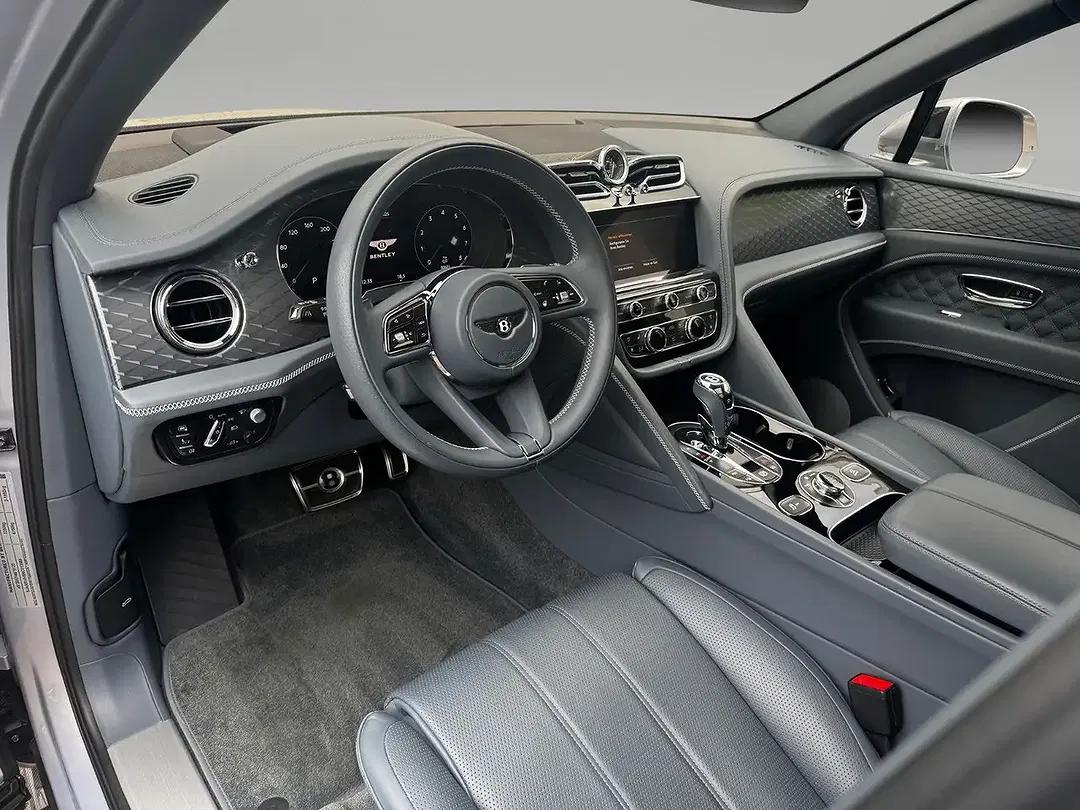 Bentley Bentayga 4.0 V8 - Thumbnail 10