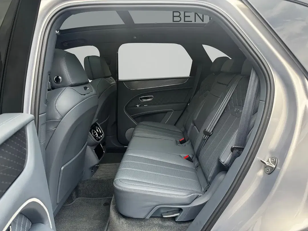 Bentley Bentayga 4.0 V8 - Thumbnail 7