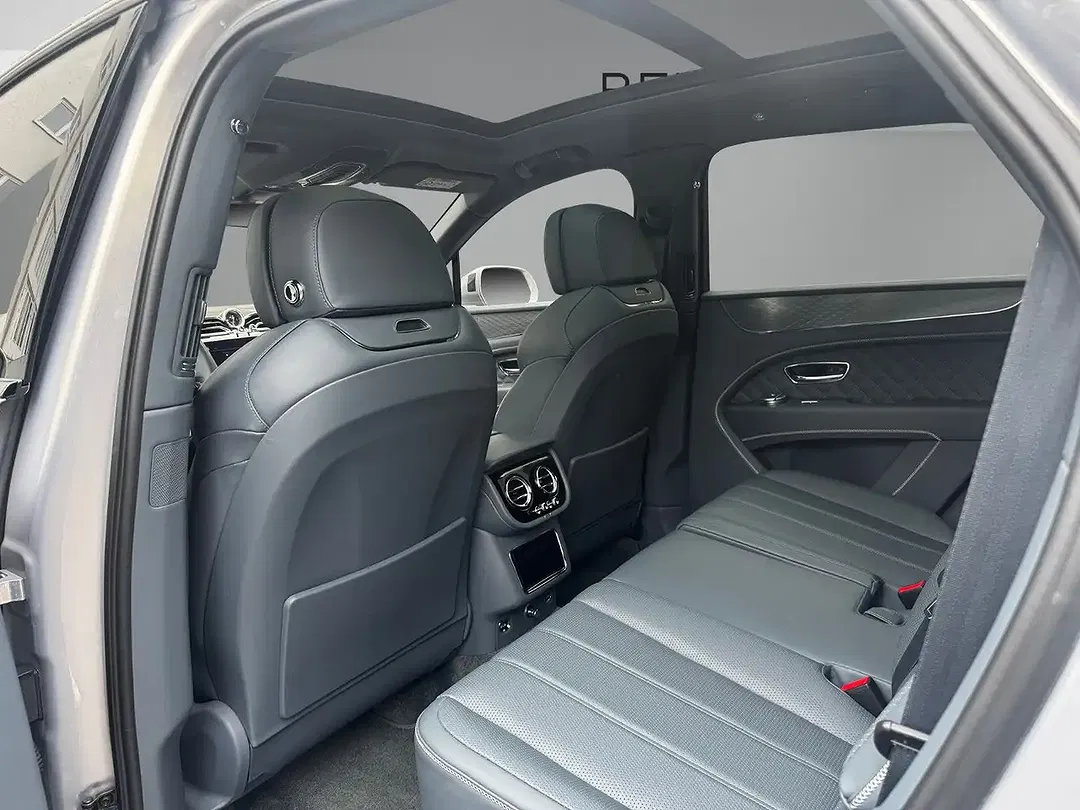 Bentley Bentayga 4.0 V8 - Thumbnail 14