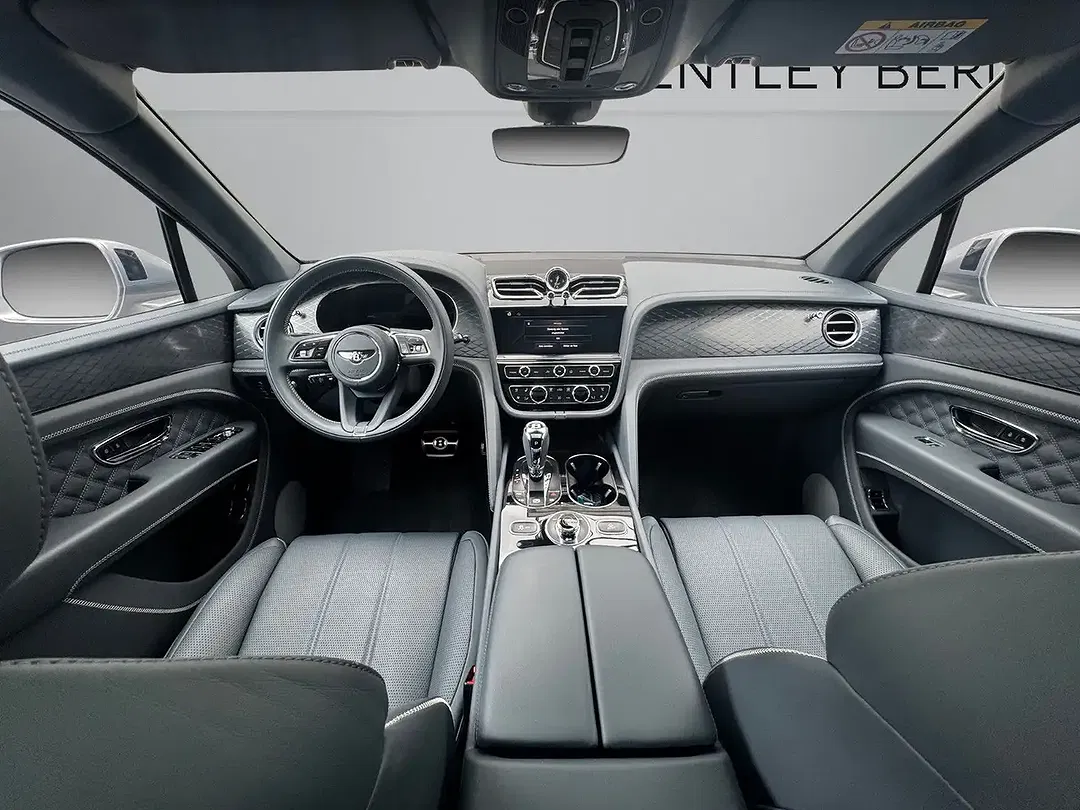 Bentley Bentayga 4.0 V8 - foto 8