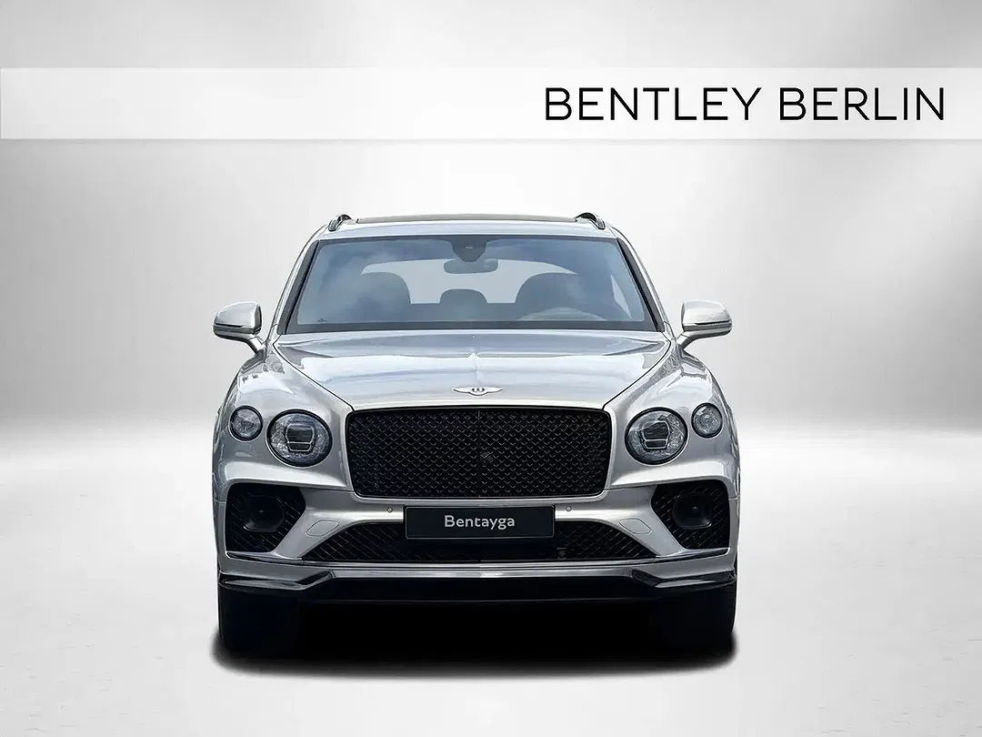 Bentley Bentayga 4.0 V8 - foto 2