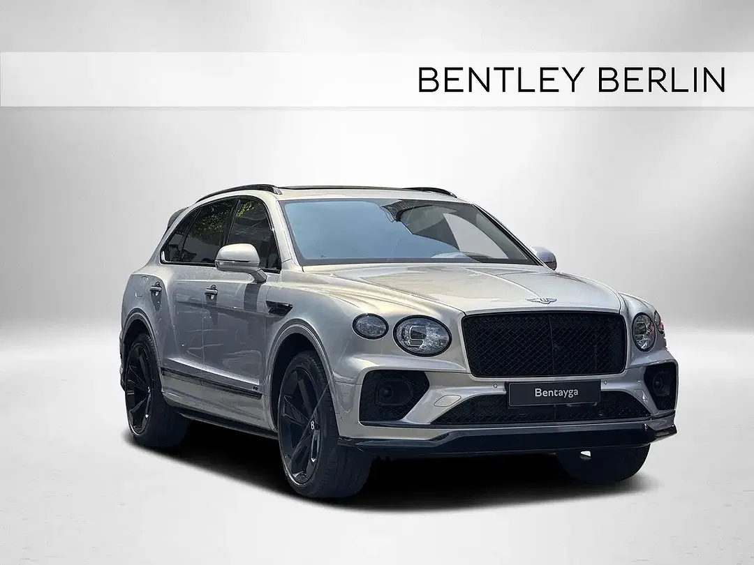 Bentley Bentayga 4.0 V8 - foto 2