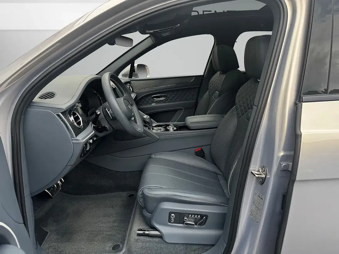 Bentley Bentayga 4.0 V8 - Thumbnail 5