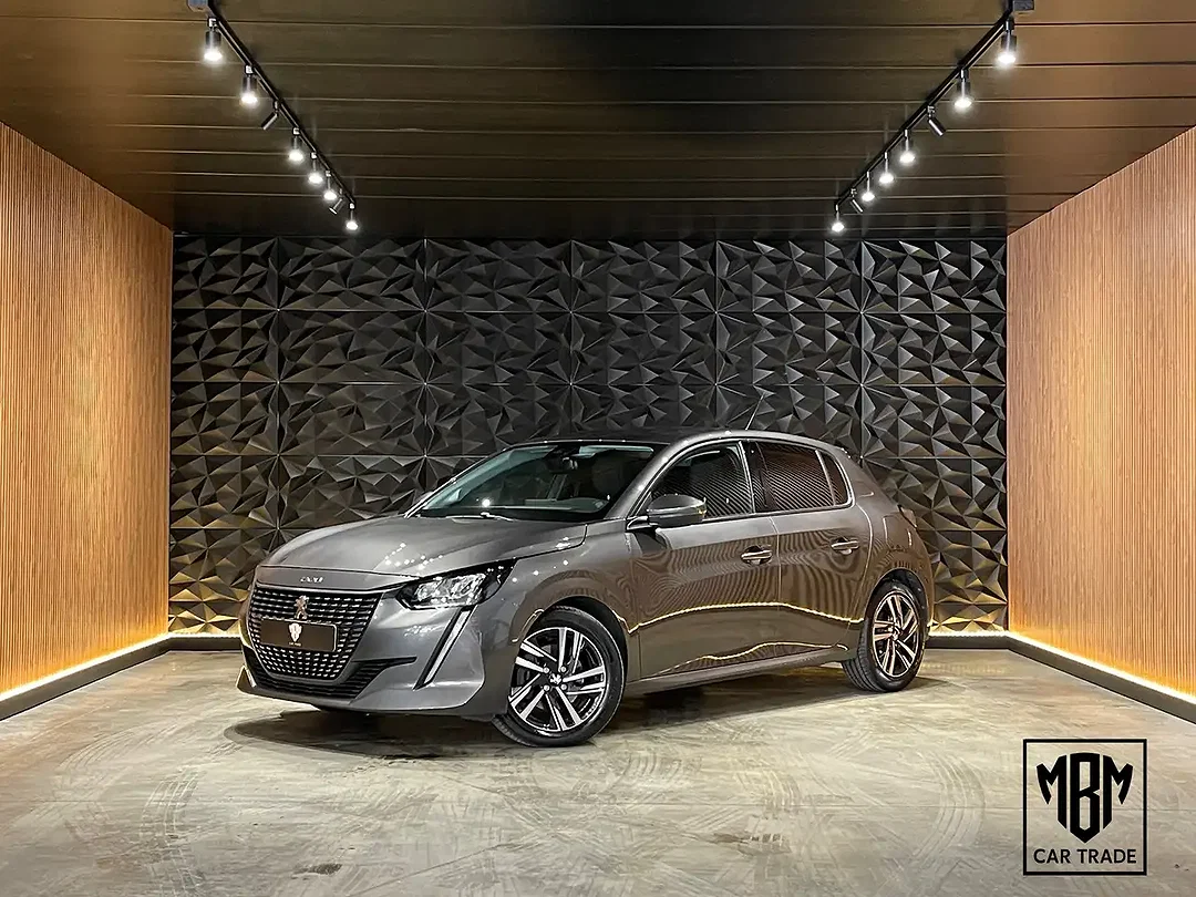 Peugeot 208 PureTech Allure - Afbeelding 1