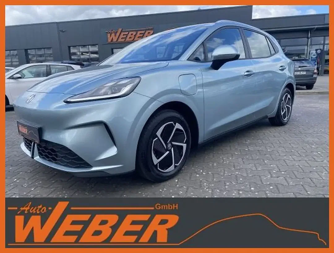 MG MG4 EV Urban Comfort - Afbeelding 1