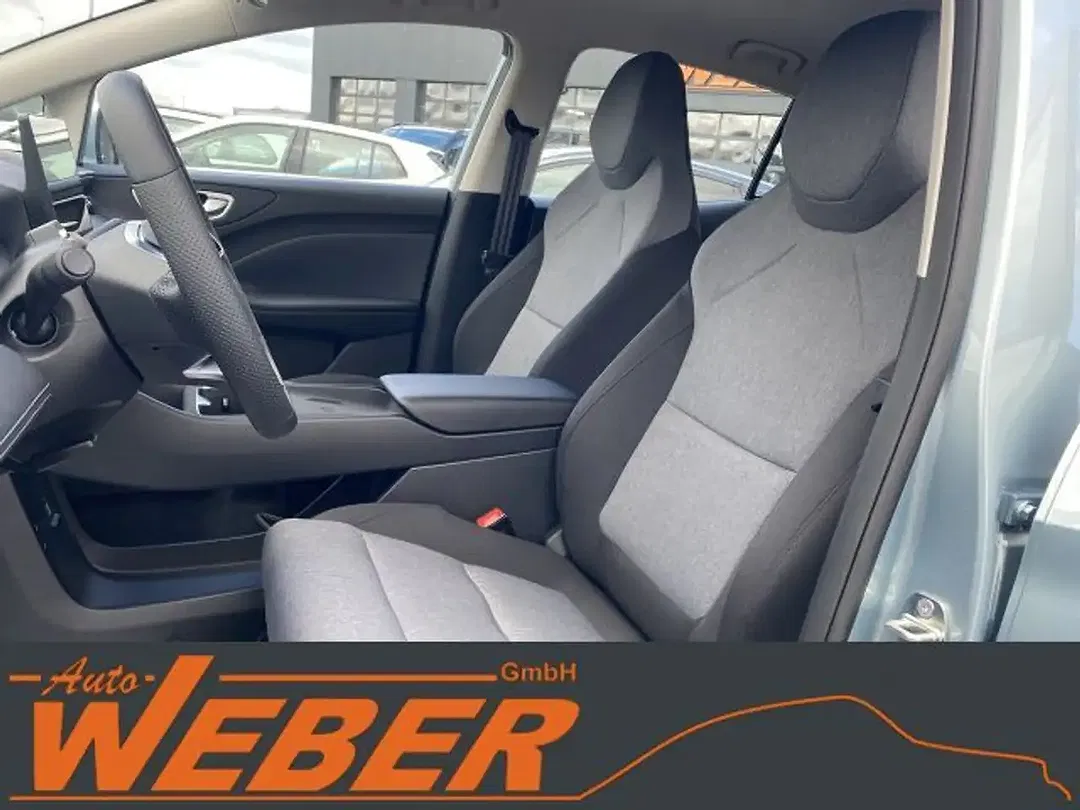 MG MG4 EV Urban Comfort - Thumbnail 10