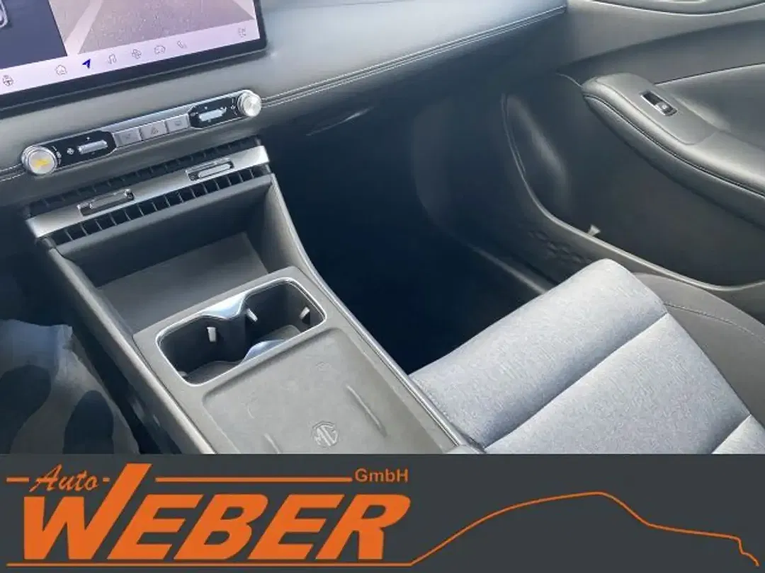 MG MG4 EV Urban Comfort - Thumbnail 13