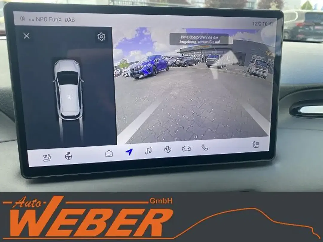 MG MG4 EV Urban Comfort - Thumbnail 14