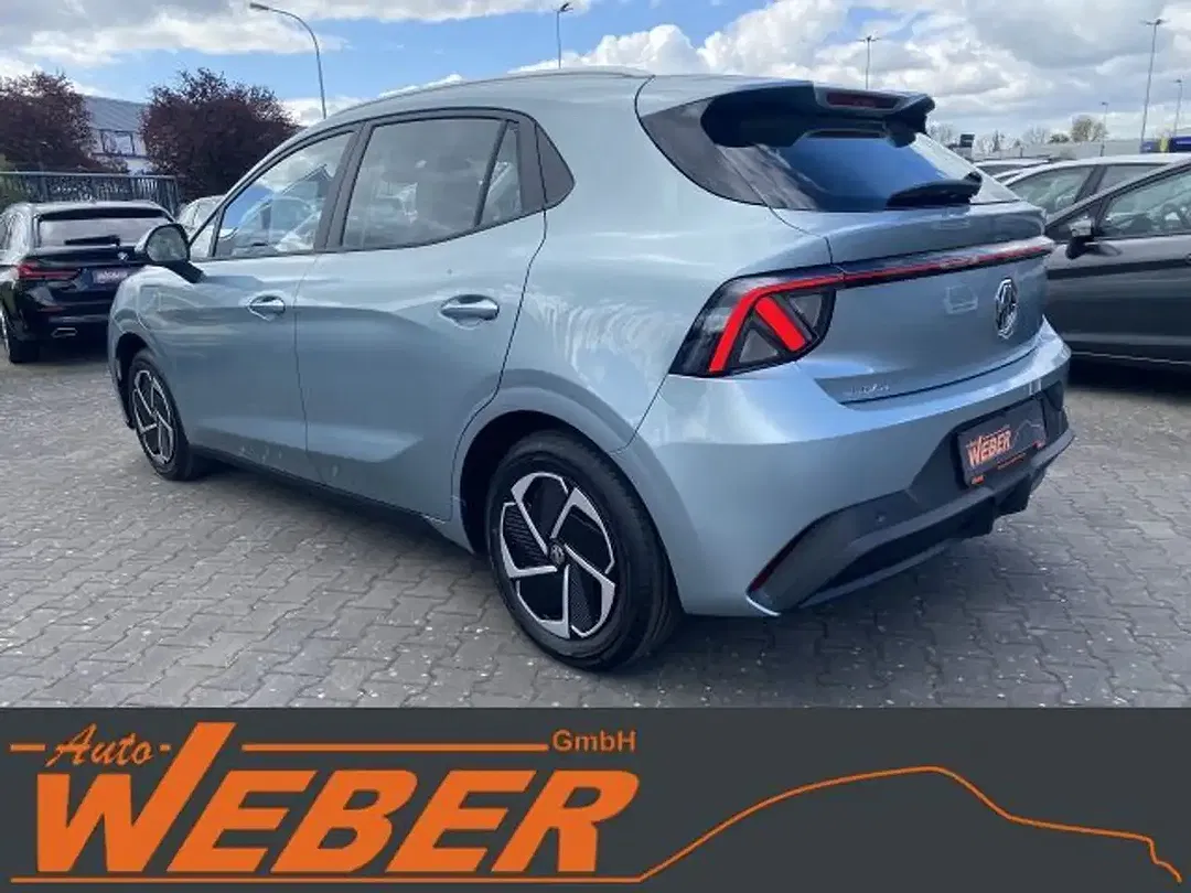 MG MG4 EV Urban Comfort - Thumbnail 5