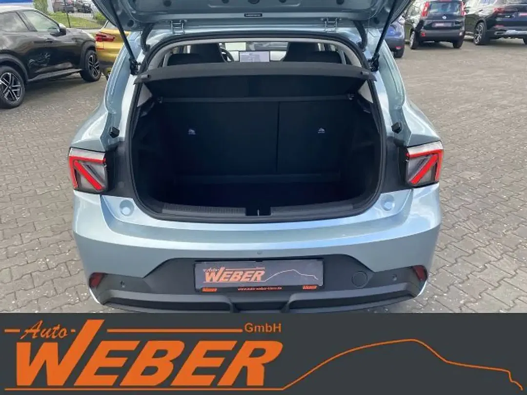 MG MG4 EV Urban Comfort - Thumbnail 7