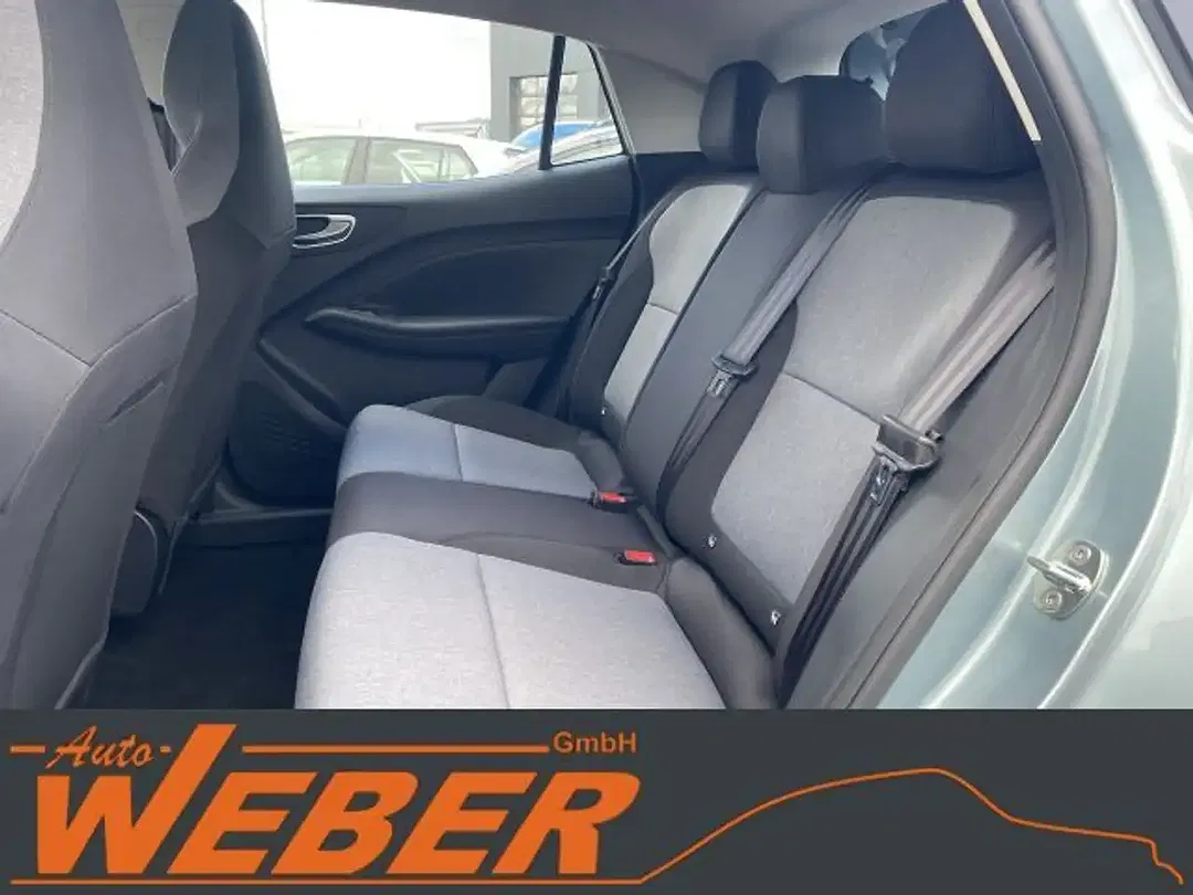 MG MG4 EV Urban Comfort - Thumbnail 9