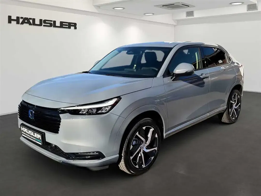 Honda HR-V Advance Plus - foto 1