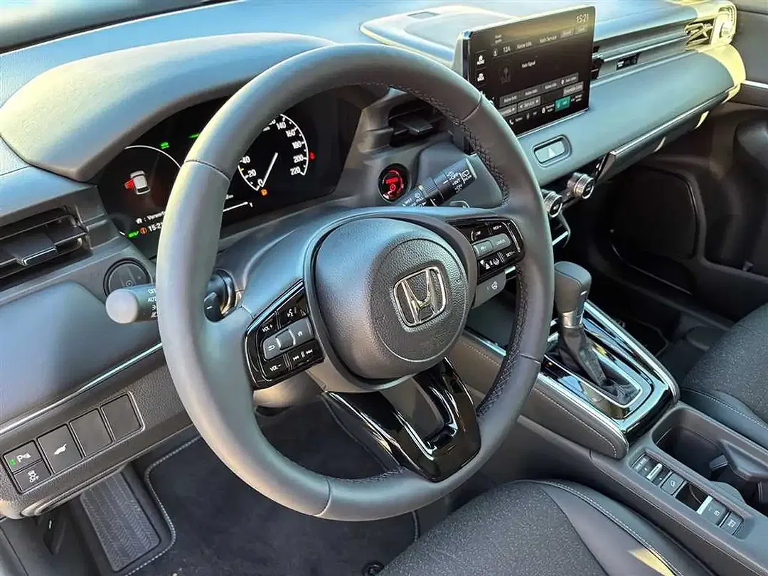 Honda HR-V Advance Plus - Thumbnail 10