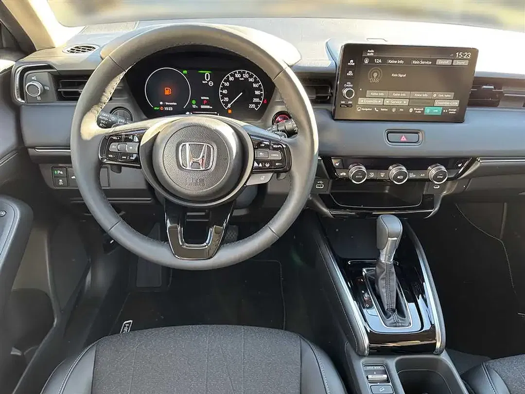 Honda HR-V Advance Plus - Thumbnail 12