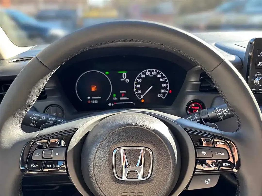 Honda HR-V Advance Plus - Thumbnail 13