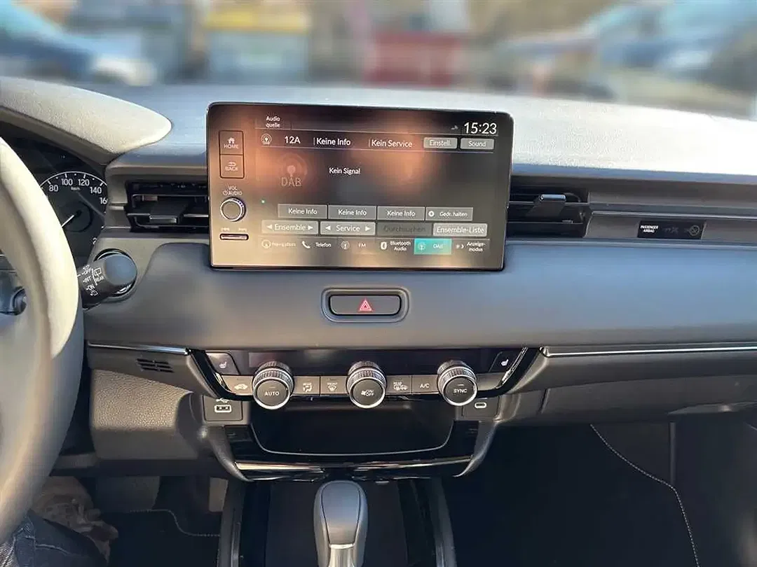 Honda HR-V Advance Plus - Thumbnail 14