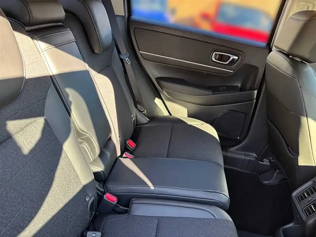 Honda HR-V Advance Plus - foto 15
