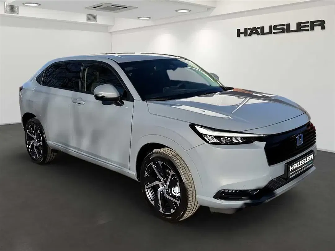Honda HR-V Advance Plus - foto 2