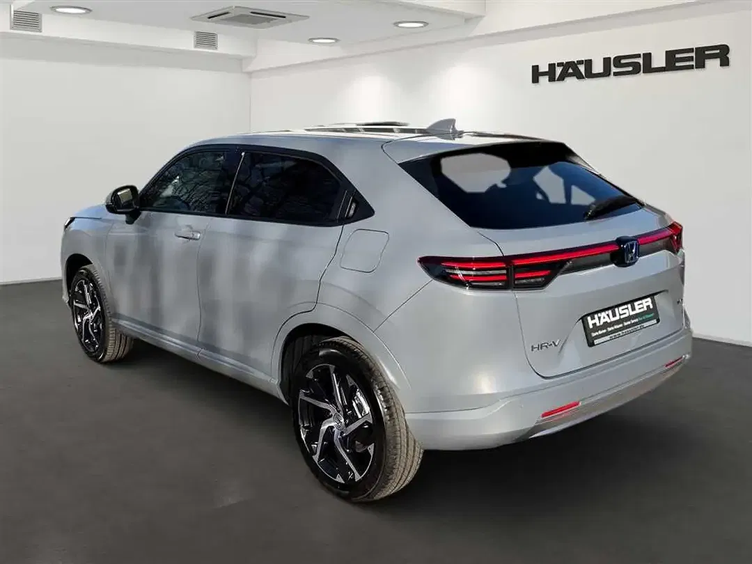 Honda HR-V Advance Plus - Thumbnail 5