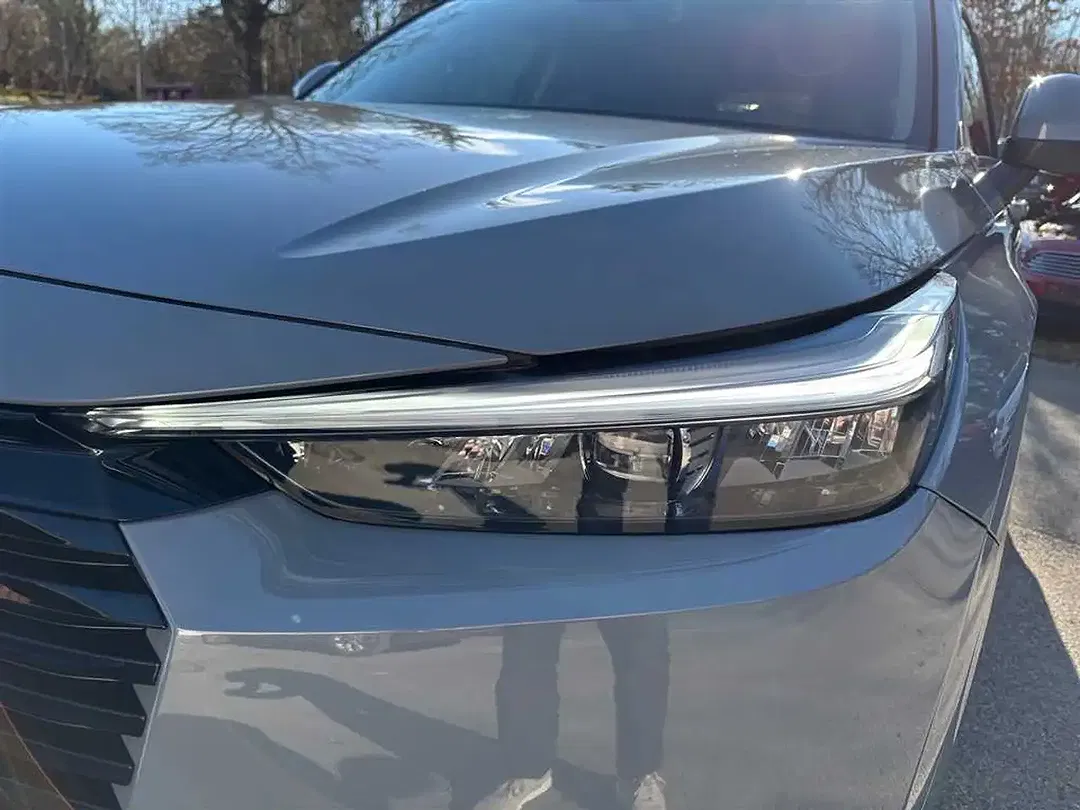 Honda HR-V Advance Plus - Thumbnail 7