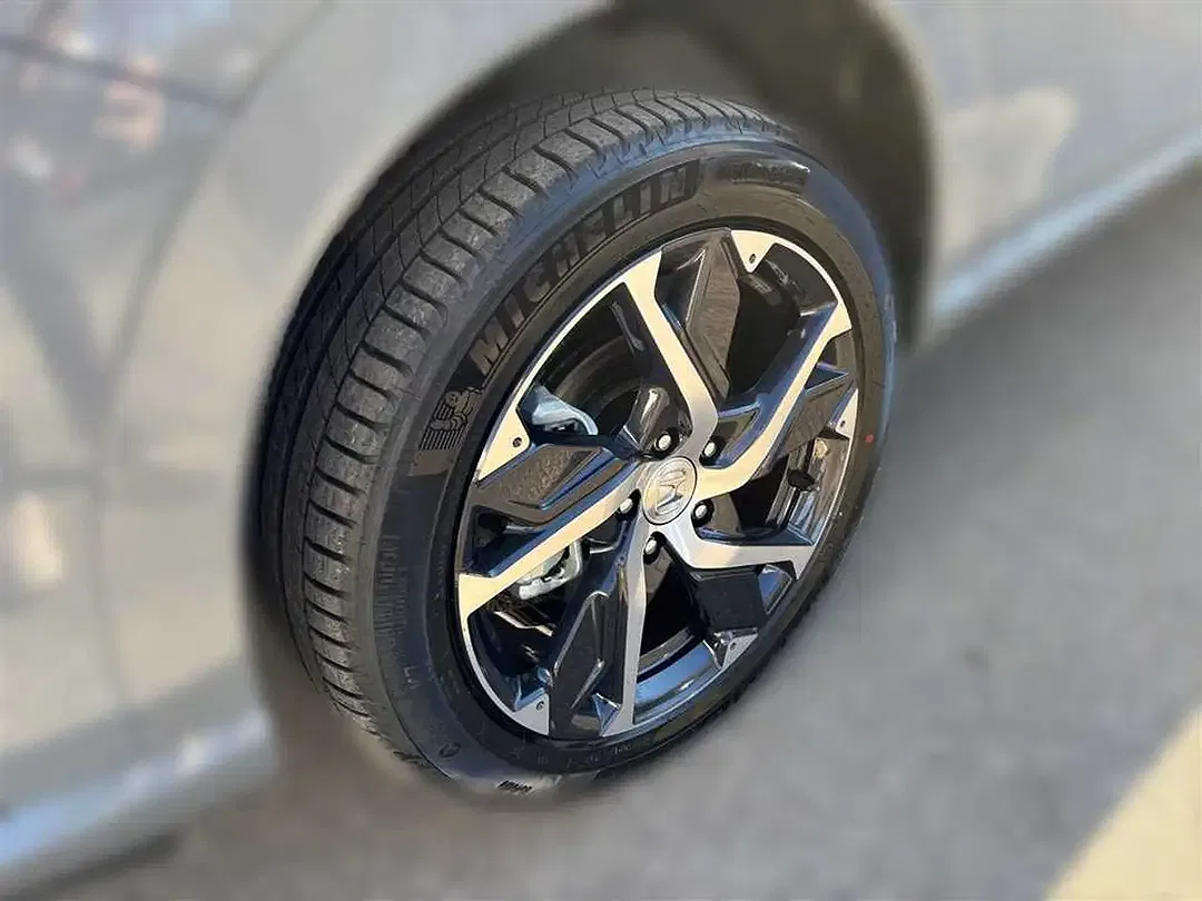 Honda HR-V Advance Plus - Thumbnail 8