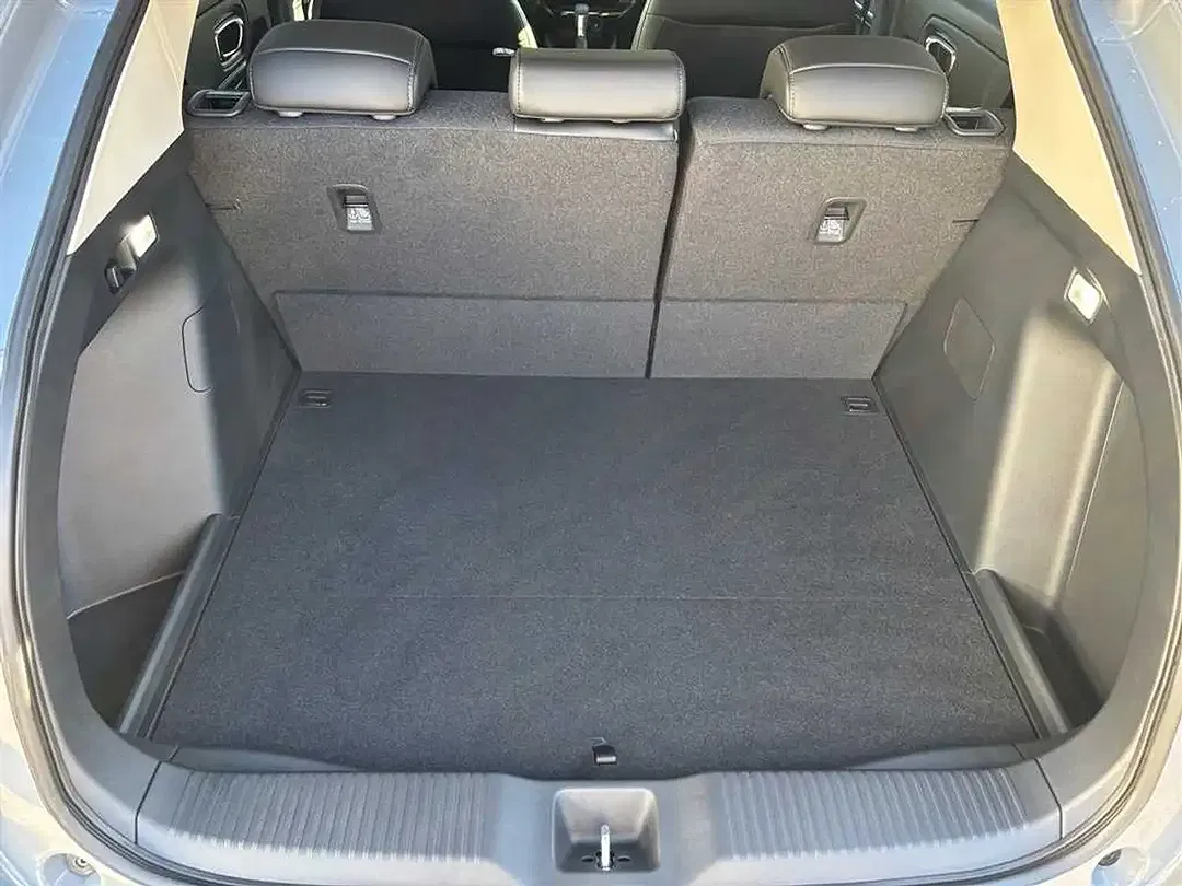 Honda HR-V Advance Plus - Thumbnail 9