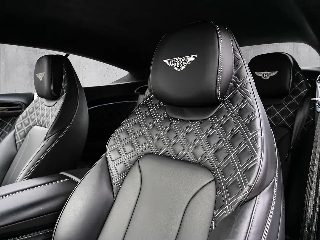 Bentley Continental GT 6.0 W12 Speed - Thumbnail 14