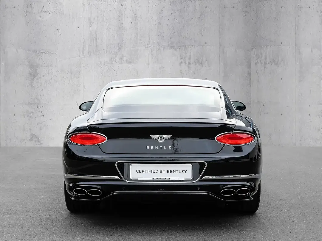 Bentley Continental GT 6.0 W12 Speed - Thumbnail 4