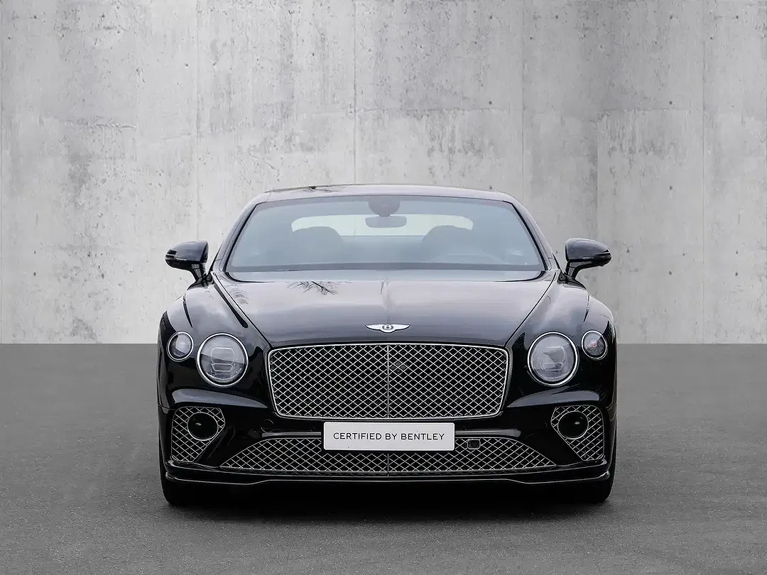 Bentley Continental GT 6.0 W12 Speed - Thumbnail 5
