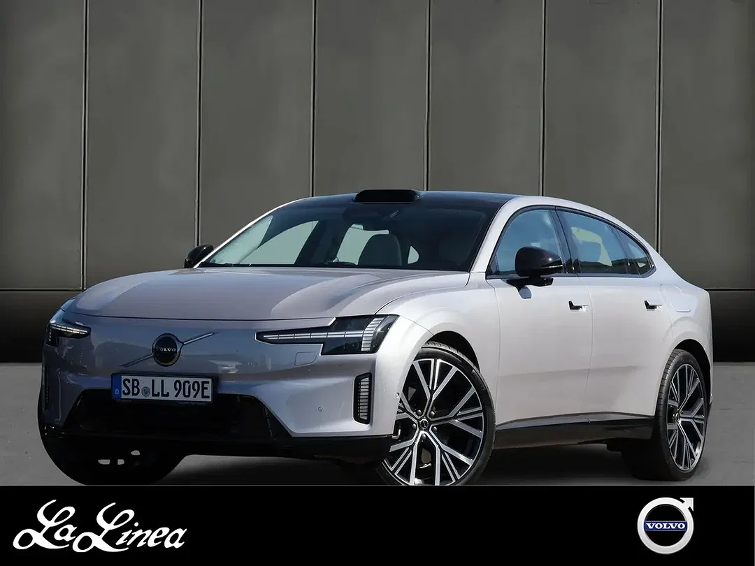 Volvo ES90 Ultra - Afbeelding 1