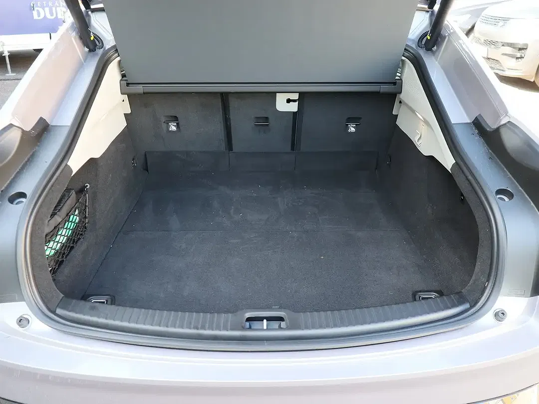 Volvo ES90 Ultra - Thumbnail 10