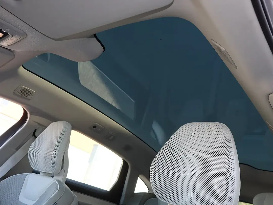 Volvo ES90 Ultra - Thumbnail 11