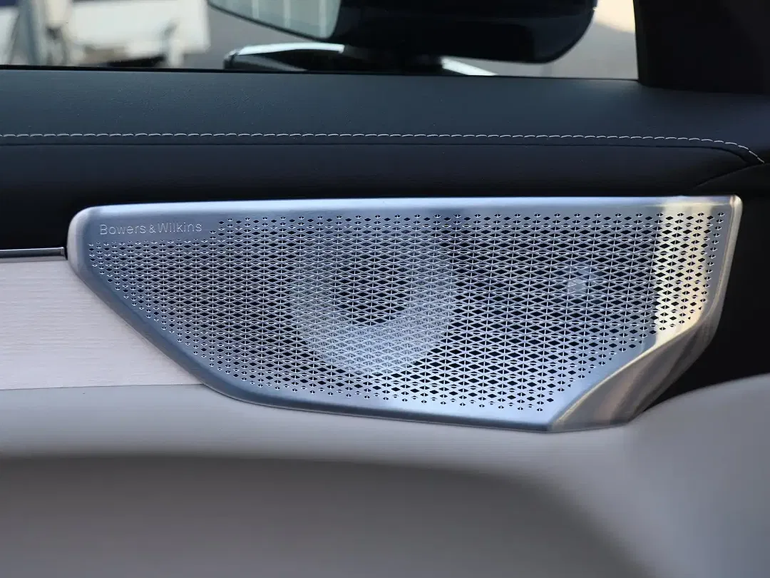 Volvo ES90 Ultra - Thumbnail 13