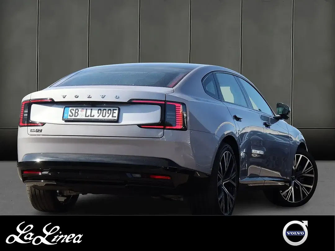 Volvo ES90 Ultra - foto 2
