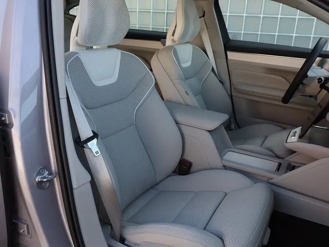 Volvo ES90 Ultra - Thumbnail 6