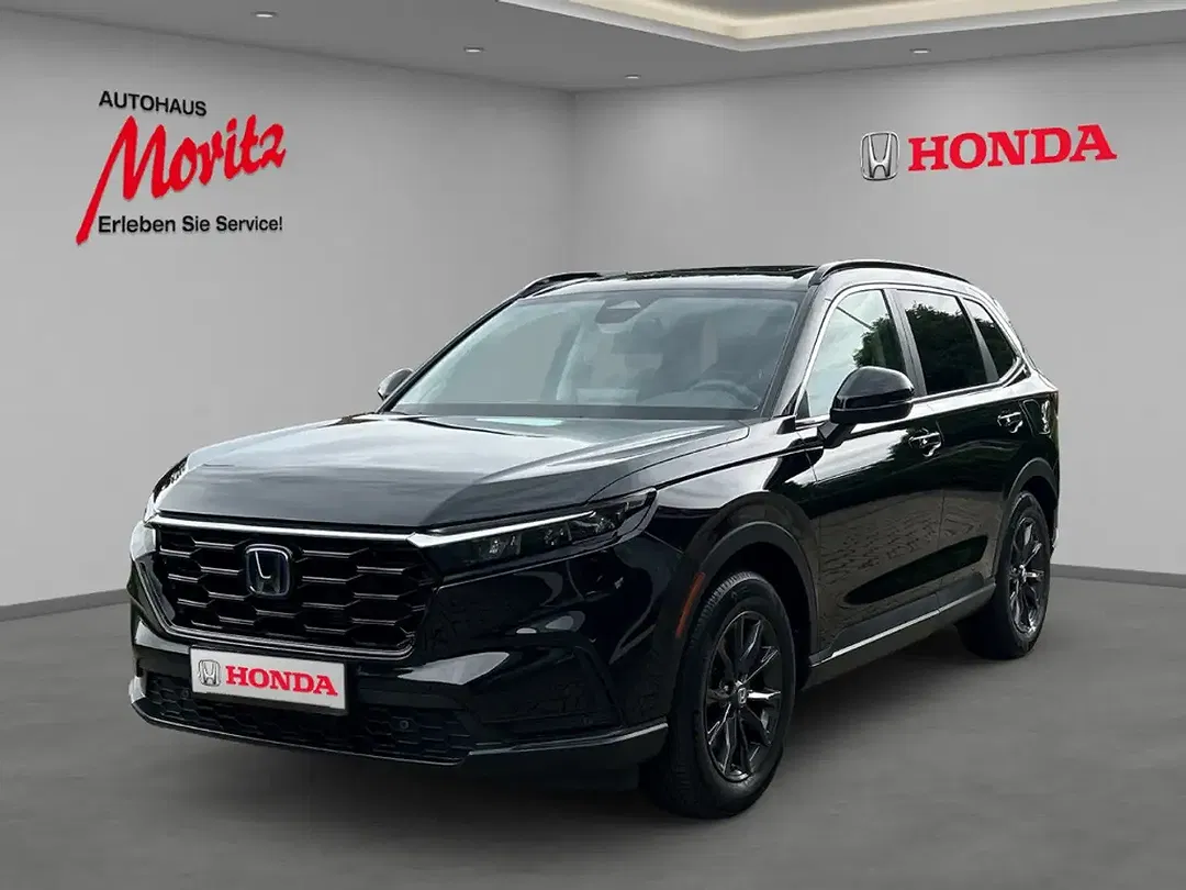 Honda CR-V 2.0 Hybrid e:HEV Elegance - foto 1