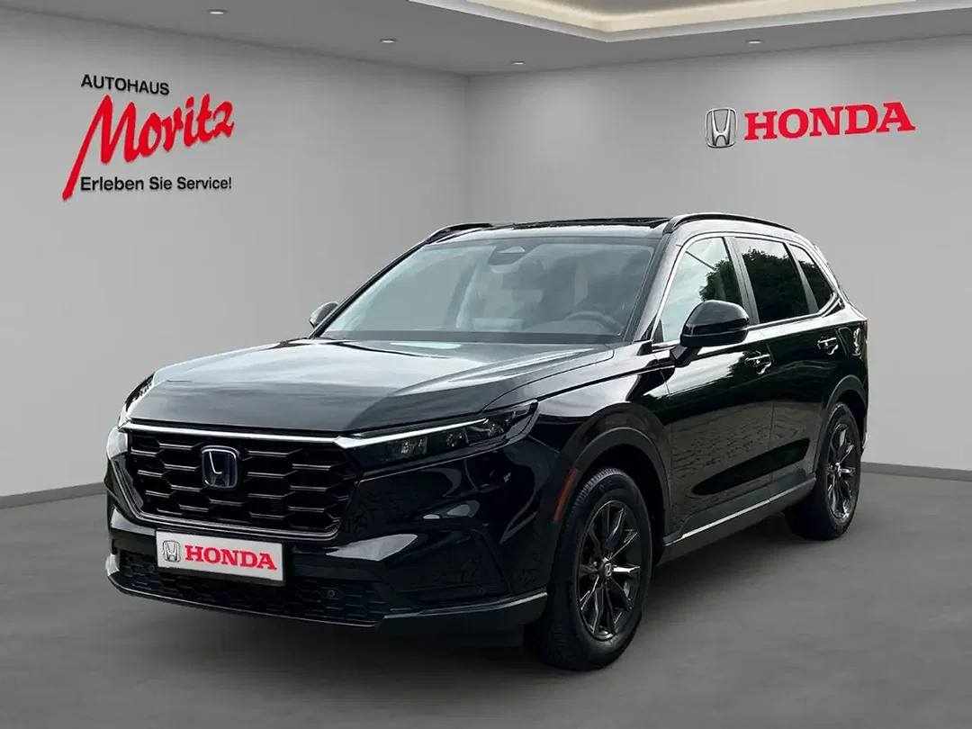 Honda CR-V 2.0 Hybrid e:HEV Elegance - Afbeelding 1