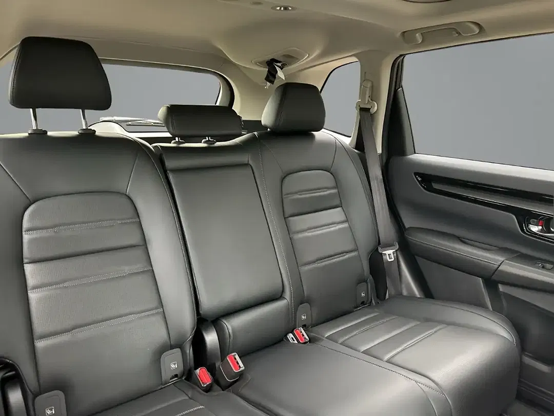 Honda CR-V 2.0 Hybrid e:HEV Elegance - Thumbnail 11