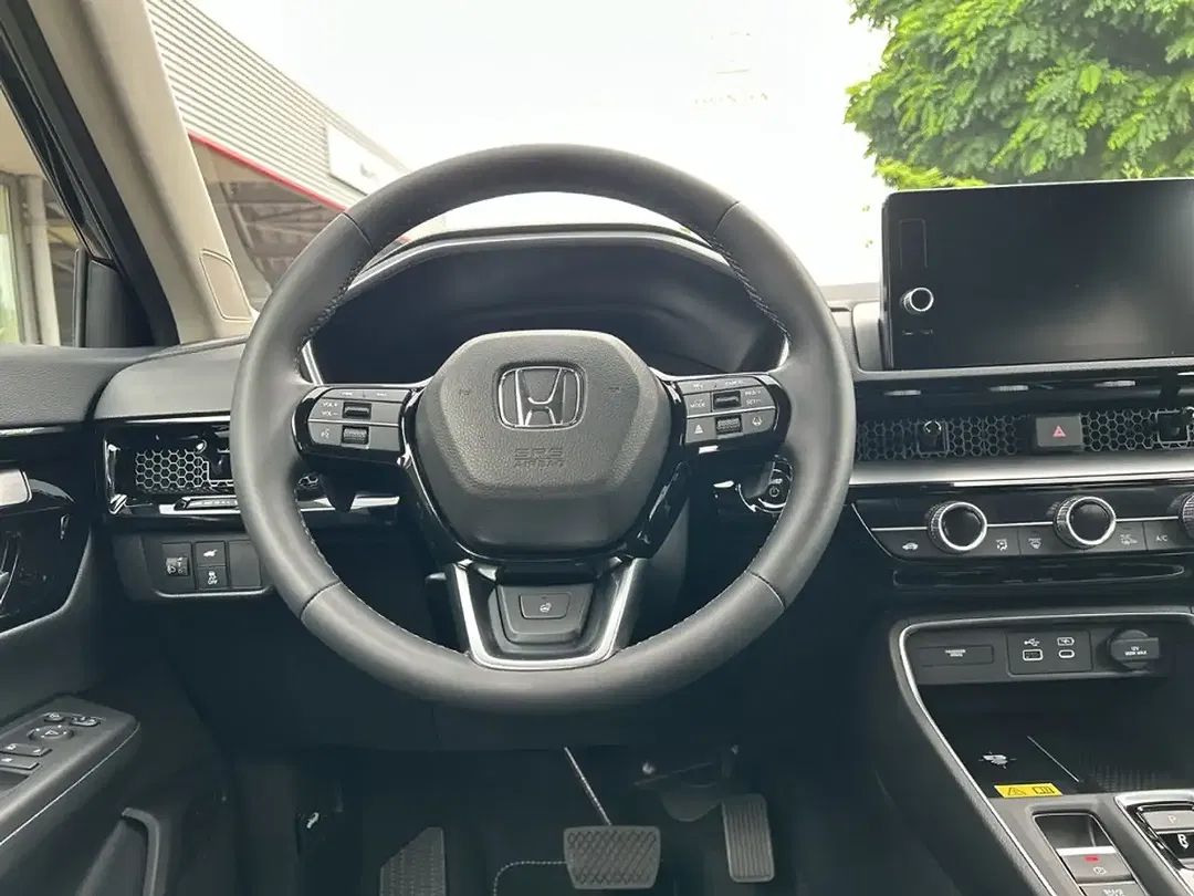 Honda CR-V 2.0 Hybrid e:HEV Elegance - Thumbnail 12