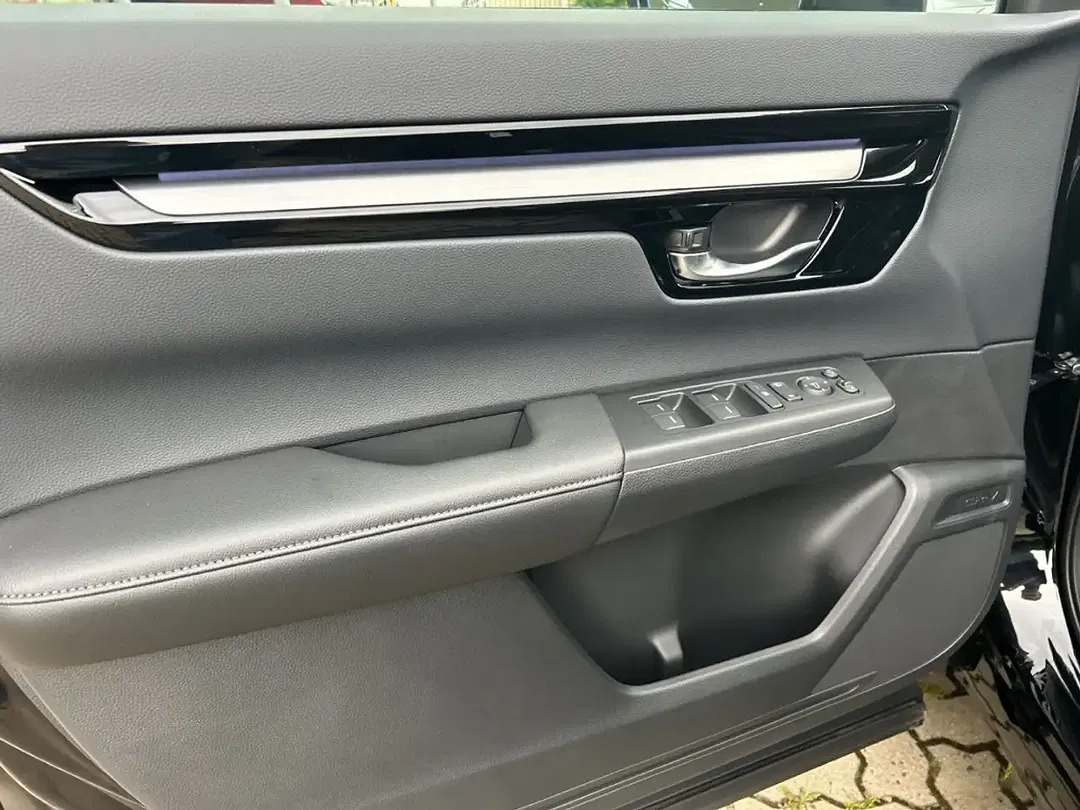 Honda CR-V 2.0 Hybrid e:HEV Elegance - Thumbnail 13