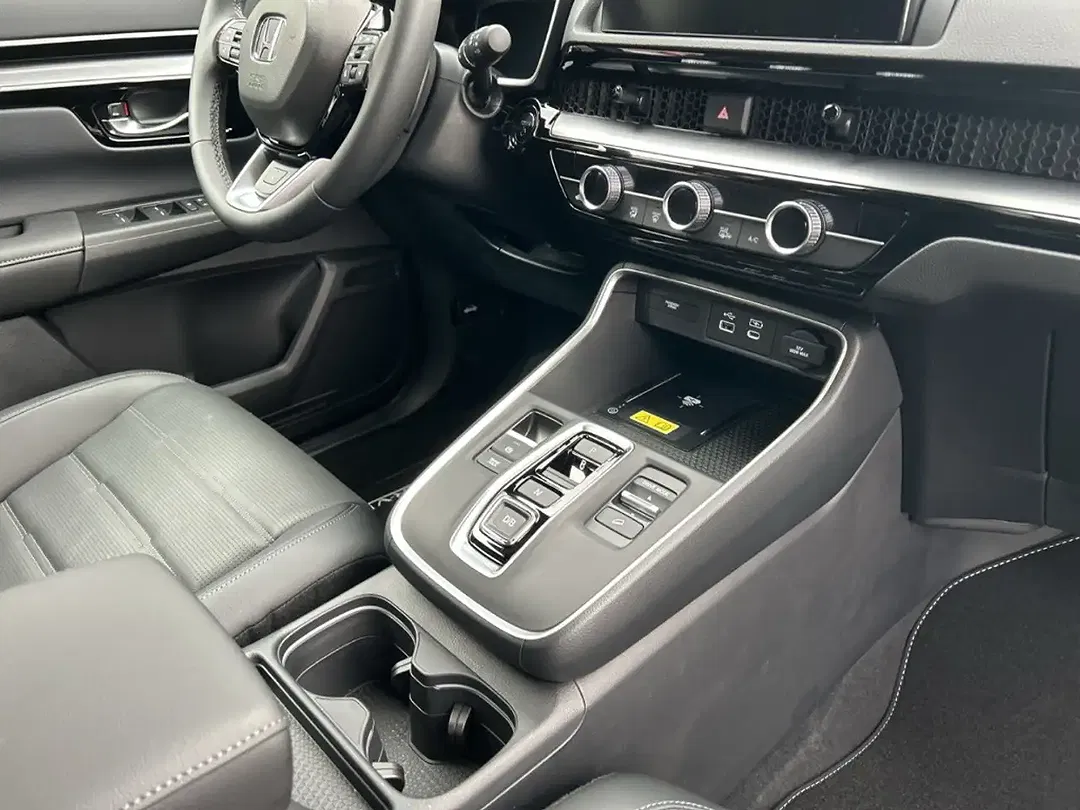Honda CR-V 2.0 Hybrid e:HEV Elegance - foto 15