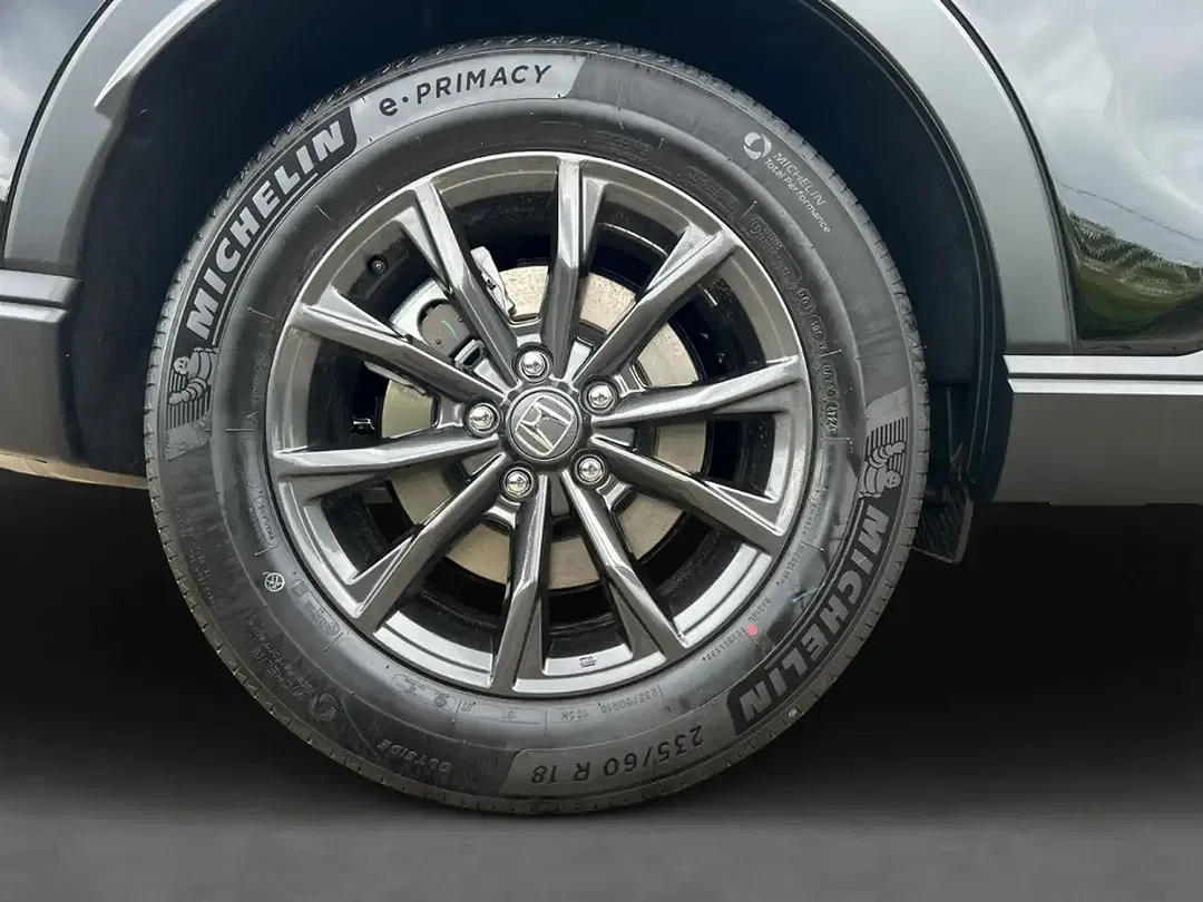 Honda CR-V 2.0 Hybrid e:HEV Elegance - Thumbnail 5