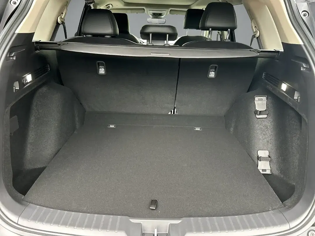 Honda CR-V 2.0 Hybrid e:HEV Elegance - Thumbnail 6