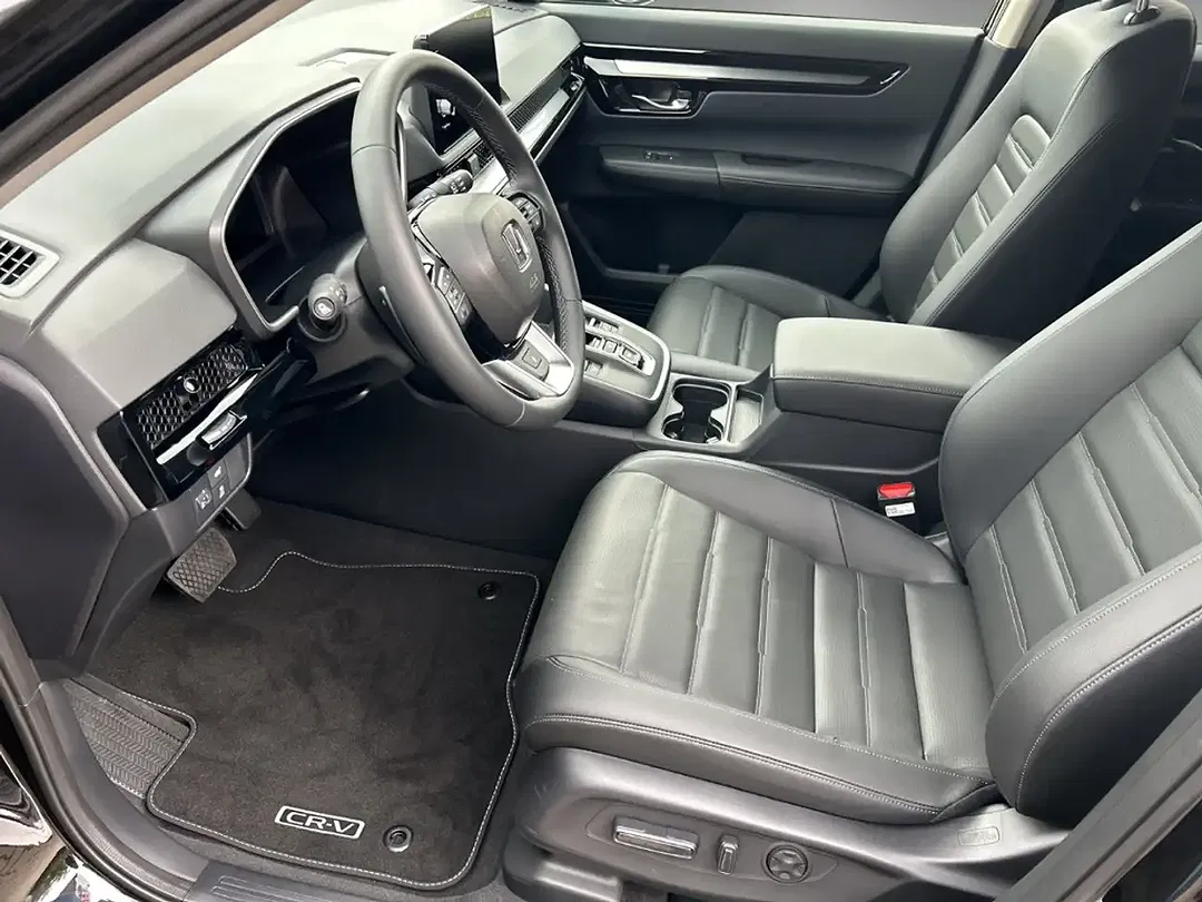 Honda CR-V 2.0 Hybrid e:HEV Elegance - Thumbnail 7