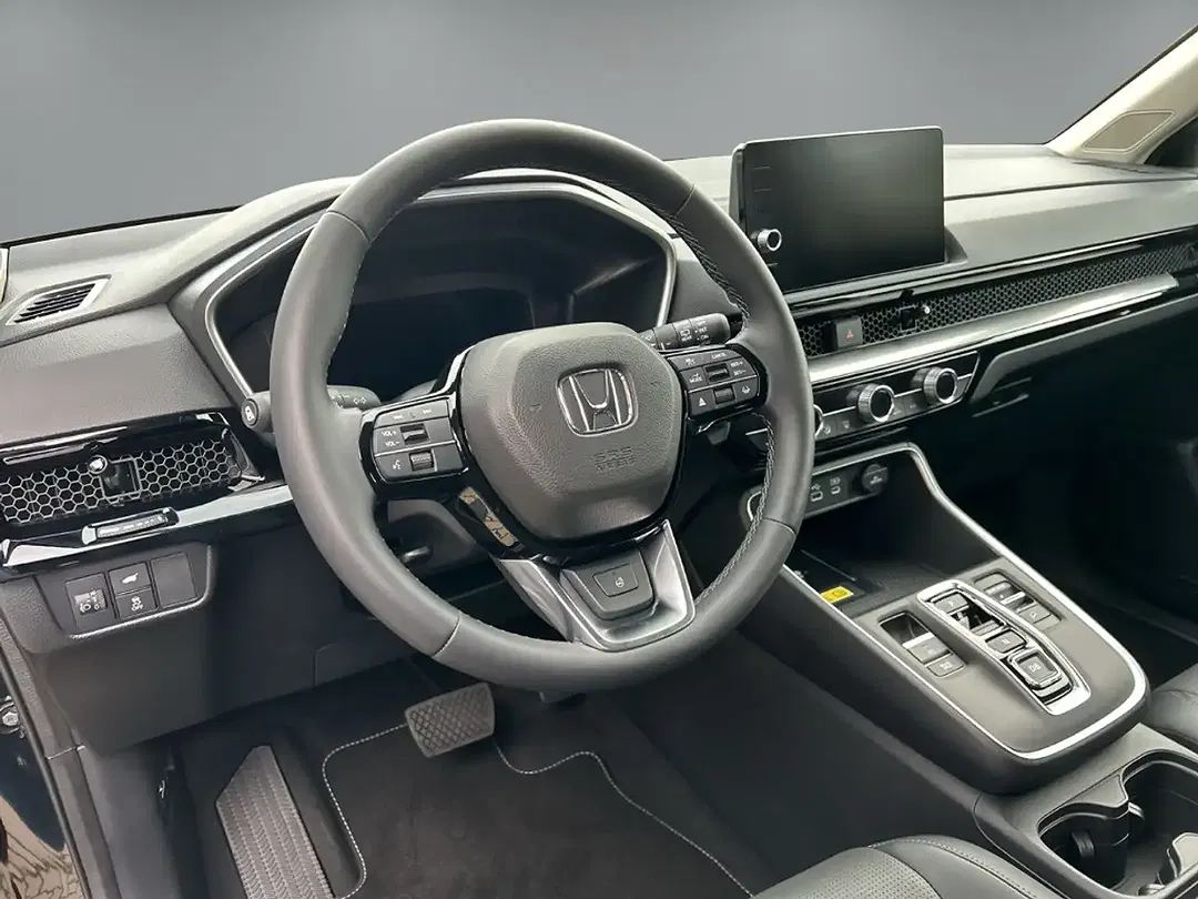 Honda CR-V 2.0 Hybrid e:HEV Elegance - Thumbnail 8