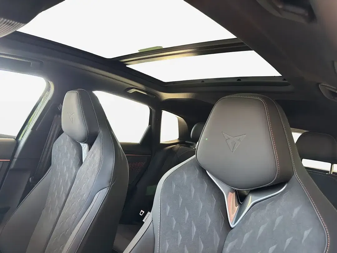 CUPRA Terramar PHEV VZ1 - Thumbnail 10