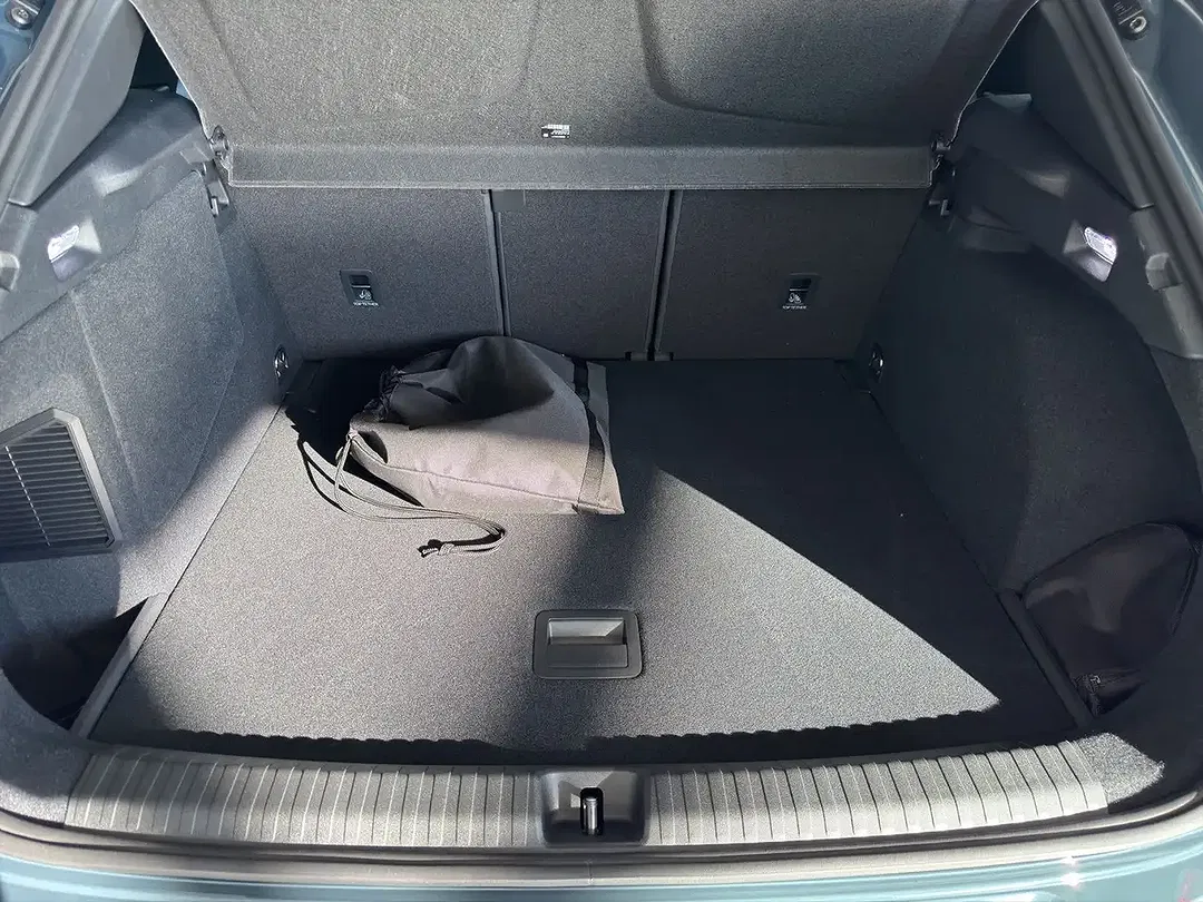 CUPRA Terramar PHEV VZ1 - Thumbnail 11