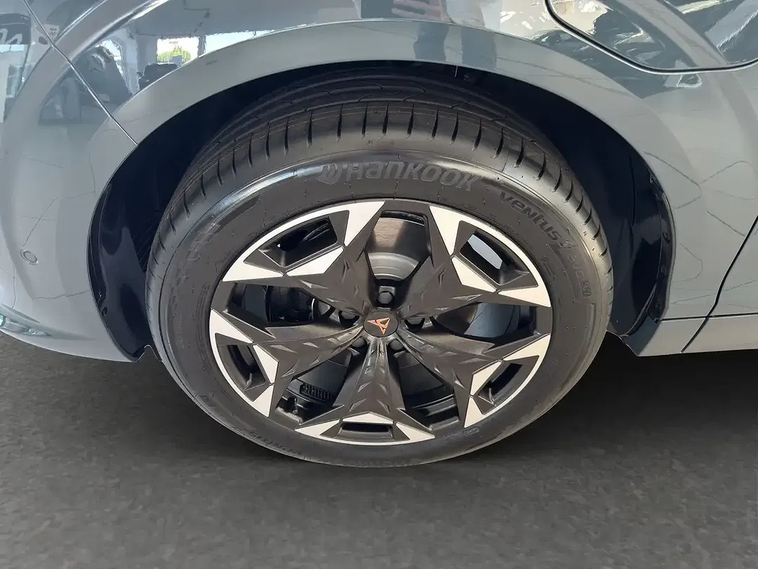 CUPRA Terramar PHEV VZ1 - Thumbnail 13