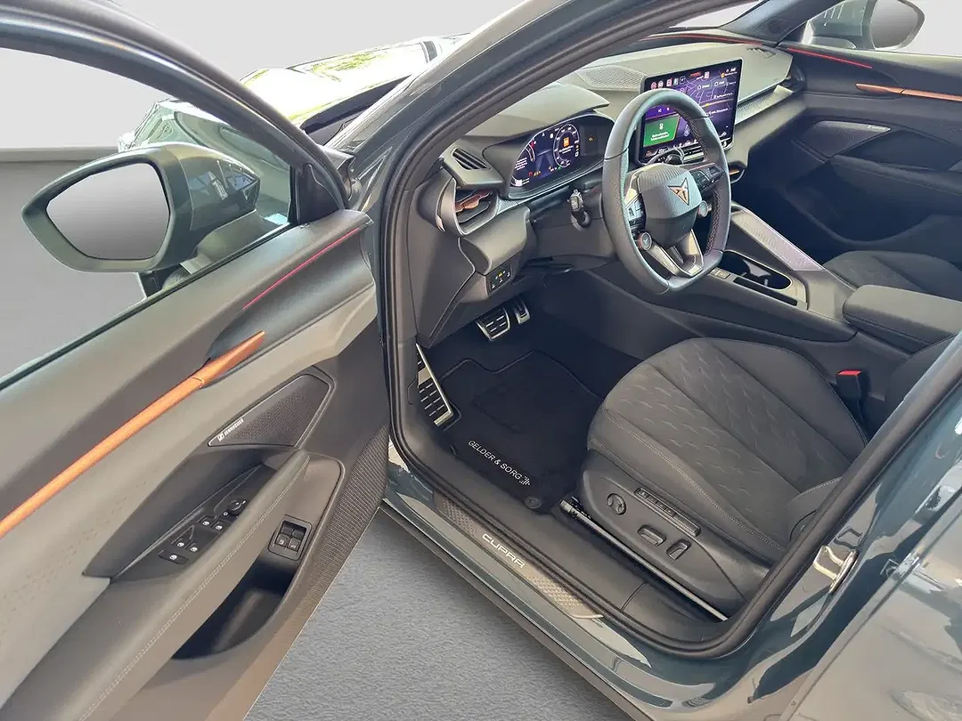CUPRA Terramar PHEV VZ1 - Thumbnail 14