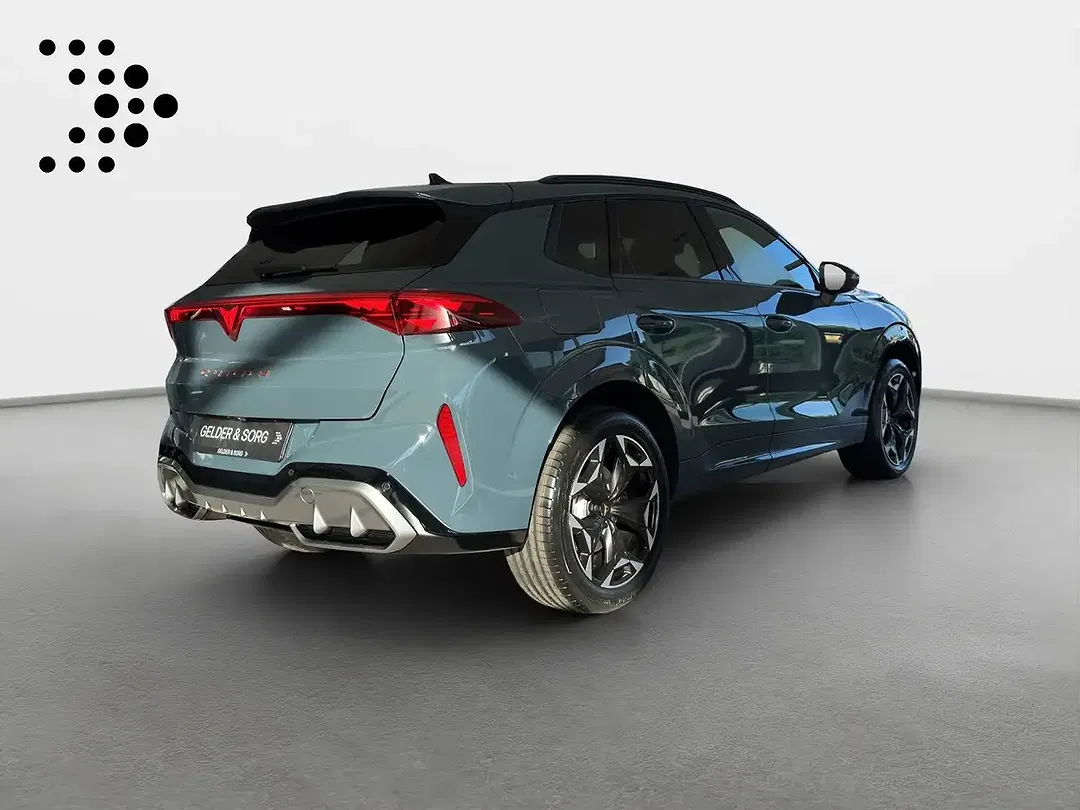 CUPRA Terramar PHEV VZ1 - Thumbnail 1